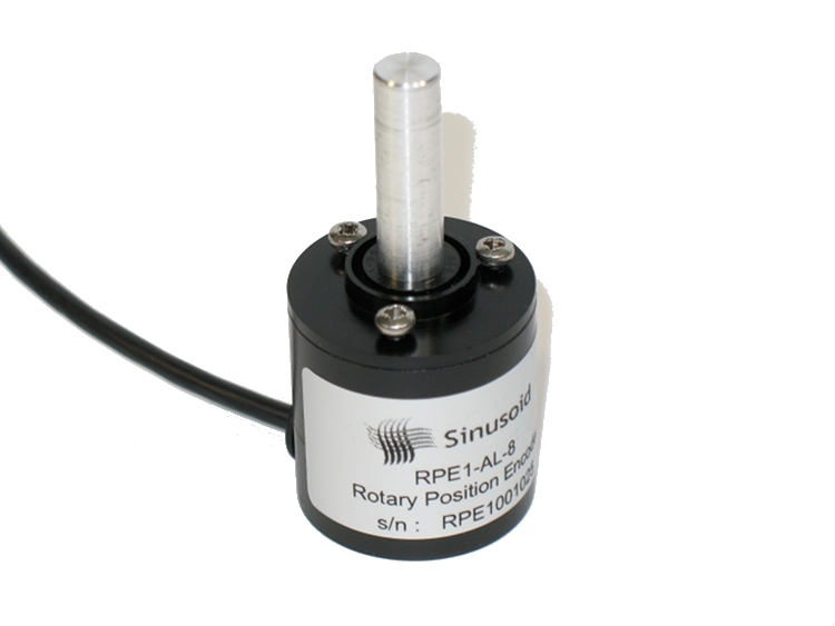Encoders Encoders Rotary Rotary Position Encoder Absolute