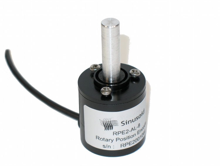 Encoders Encoders Rotary Rotary Position Encoder Absolute and